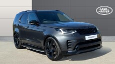 Land Rover Discovery 3.0 D350 Dynamic HSE 5dr Auto Diesel Station Wagon
